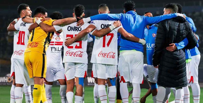 فرنسي يقترب من منصب المدرب العام في جهاز يانيك فيريرا بالزمالك (خاص)
