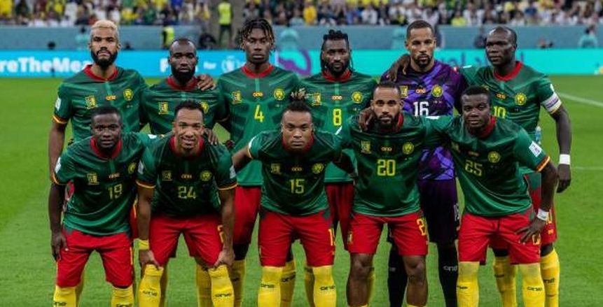 رسميا.. الكاميرون خارج كأس العالم والكونغو تصطدم بنيجيريا على بطاقة المونديال
