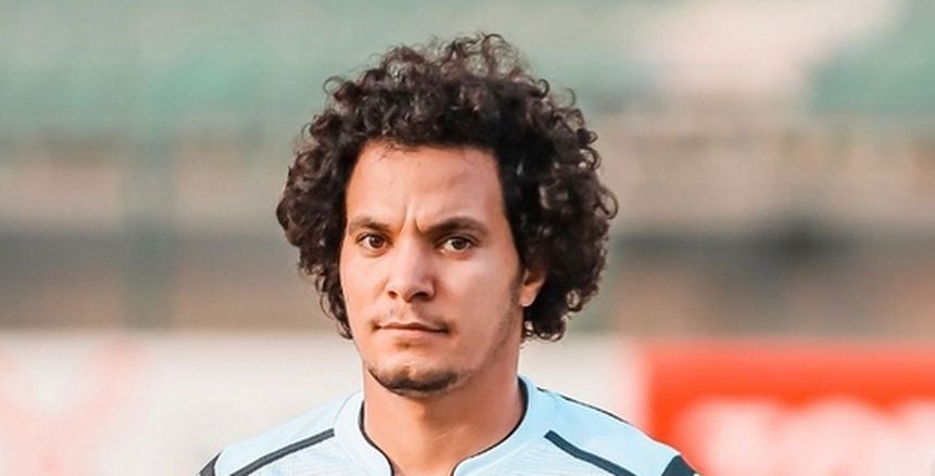 أحمد المهدي: الزمالك لن يعلن اليوم إتمام صفقة عمرو السيسي