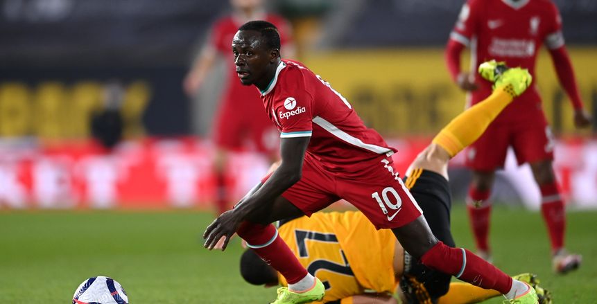 ديلي ميل: كلوب يفكر في استبعاد ماني من مواجهة أستون فيلا