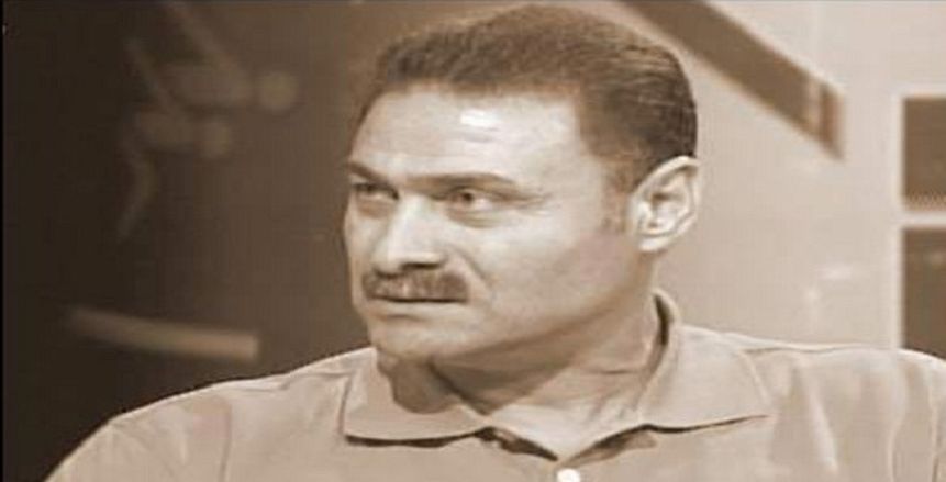 «إبراهيم سعيد» يحيي ذكرى وفاة «ثابت البطل»