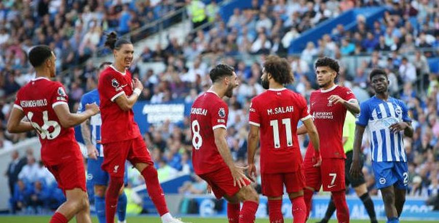 قرار جديد بشأن مباريات الدوري الإنجليزي بسبب القضية الفلسطينية