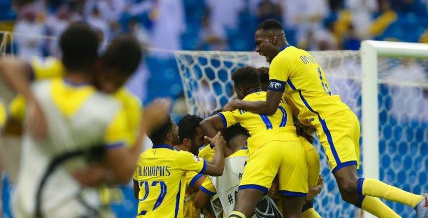 ربع نهائي أبطال أسيا.. النصر السعودي يقلب الطاولة أمام السد القطري ويفوز بثنائية