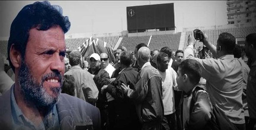 المصري يحيي الذكرى السادسة لرحيل مسعد نور