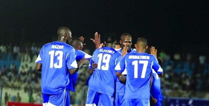 موعد مباراة الهلال وصن داونز والقنوات الناقلة لها بدوري أبطال إفريقيا