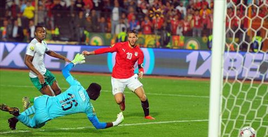 أستراليا تواجه مصر في الأولمبياد بمدرب المنتخب الأول