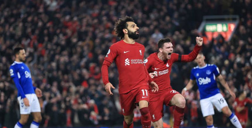 8 مباريات قوية في الدوري الإنجليزي. ظهور ليفربول وأرسنال ومانشستر سيتي