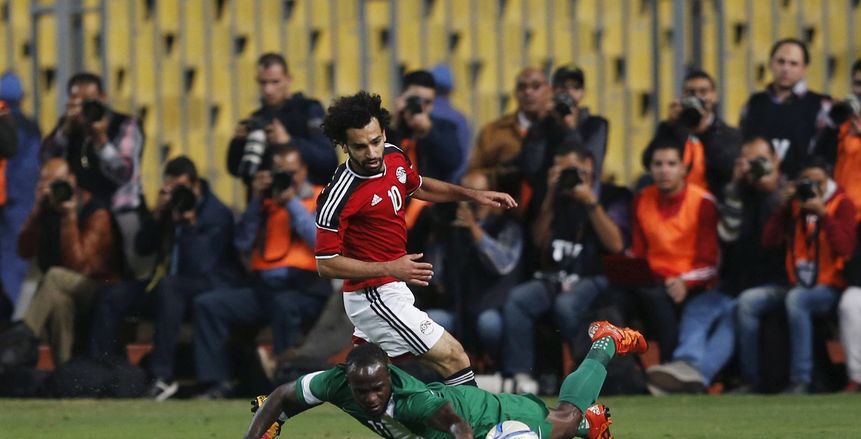 محمد صلاح: "لست مؤمناً بفكرة «منتخب صلاح»"