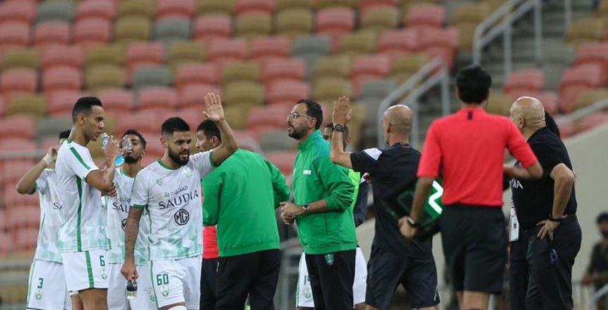 الوحدة الإماراتي يخطف تعادلا قاتلا أمام أهلي جدة بدوري أبطال أسيا