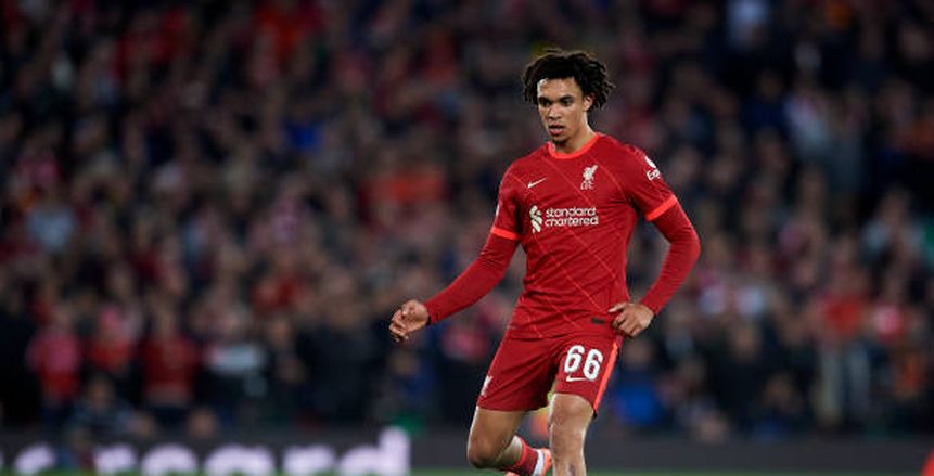 كلوب يعلن غيابات ليفربول أمام برايتون.. ويدافع عن أرنولد: لاعب مذهل