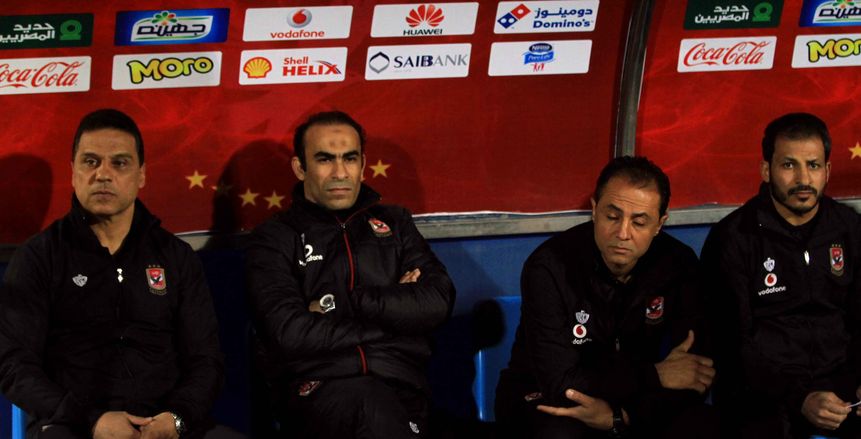 "البدري" يرفض راحة اللاعبين في جنوب إفريقيا