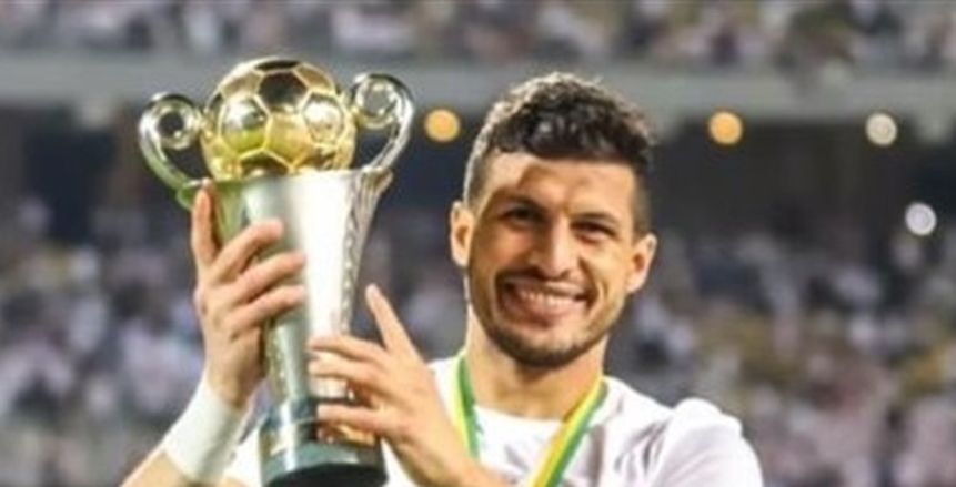 تفاصيل عقد بديل شيكابالا في الزمالك.. طارق حامد الكابتن الجديد