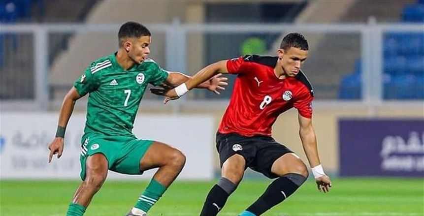أحمد نادر حواش لـ«الوطن سبورت»: تلقيت استدعاء من منتخب مصر