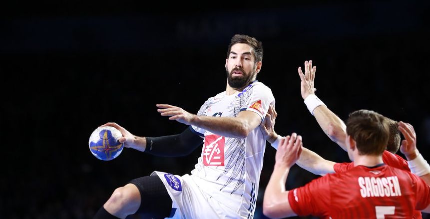مونديال اليد| منتخب فرنسا يحصد الميدالية البرونزية بفوز قاتل على ألمانيا