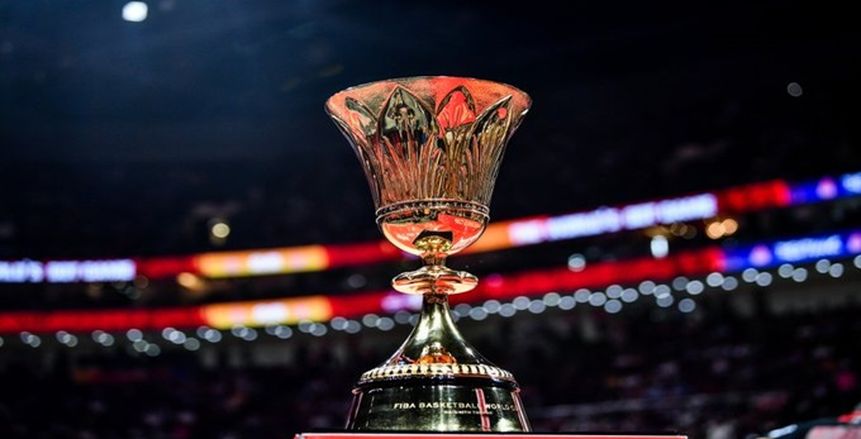 الاتحاد الدولي لكرة السلة يعلن موعد منافسات كأس العالم 2023