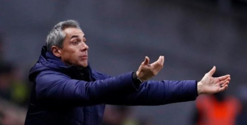 من هو باولو سوزا المرشح لتدريب منتخب مصر؟.. حصد دوري أبطال أوروبا