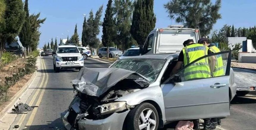 تقارير| وفاة بول جوليوس لاعب الطلائع الأسبق في حادث مروع بقبرص