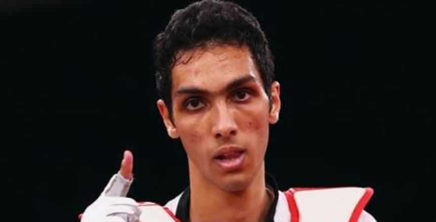 اتحاد التايكوندو يهنئ سيف عيسى برئاسة لجنة اللاعبين بالاتحاد العربي