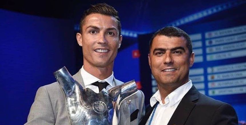 شقيق «رونالدو» يفتح النار على «فيفا» والاتحاد الأوروبي لهذا السبب