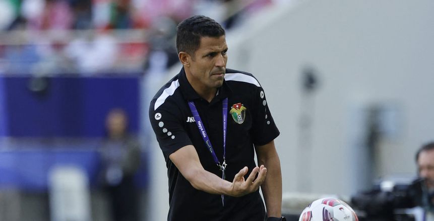 خلاف بين ياسين منصور وسيد عبد الحفيظ يعطل التعاقد مع الحسين 