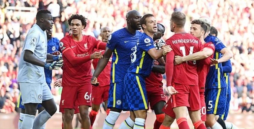 بسبب شكوى الاتحاد البرازيلي.. 8 لاعبين مهددين بالإيقاف في البريميرليج