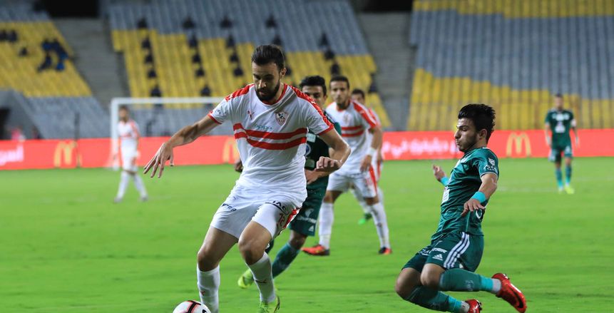بالفيديو.. النجم الساحلي: النقاز «جاب لنا حلاق خلال زيارته لنا»