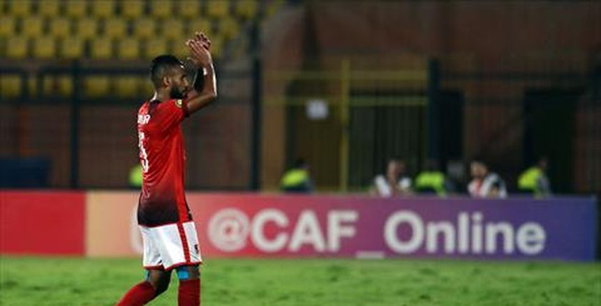 «حسام عاشور»: جماهير الأهلي سلاحنا الأول للتتويج بـ «دوري الأبطال»