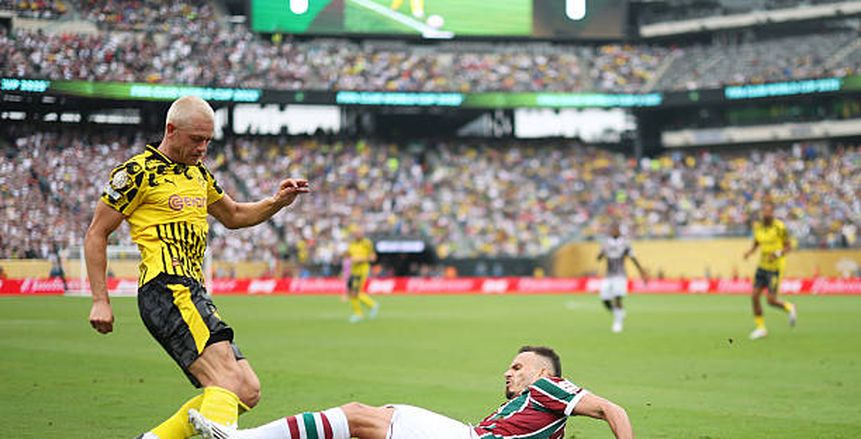 نجم ألمانيا السابق: الطقس أثر على دورتموند.. ولا مقارنة بين زيدان وصلاح