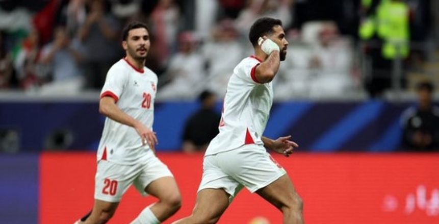 قرار رسمي من مدرب الأردن يزيد فرص مصر في التأهل لربع نهائي كأس العرب