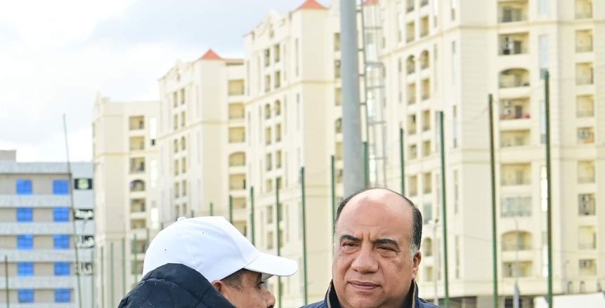 رئيس الاتحاد السكندري يعقد جلسة تحفيزية مع اللاعبين قبل مواجهة بلدية المحلة