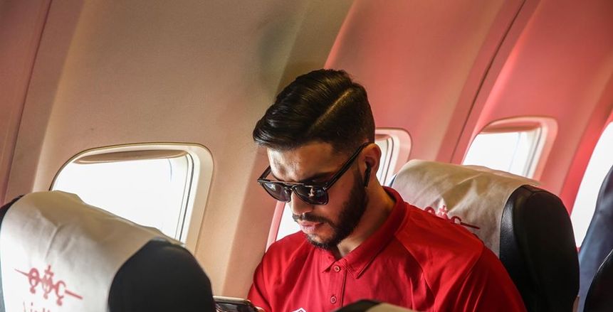 الأهلي يرد على التعاقد مع وليد أزارو.. واللاعب يحسم موقفه