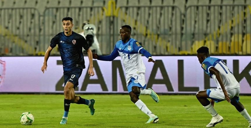 «الوردي ونداي» في دائرة الخطر بعد فتح الزمالك باب الرحيل أمام الصفقات الجديدة