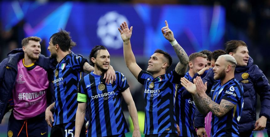 موعد مباراة إنتر ميلان ضد تورينو بالدوري الإيطالي.. والتشكيل المتوقع