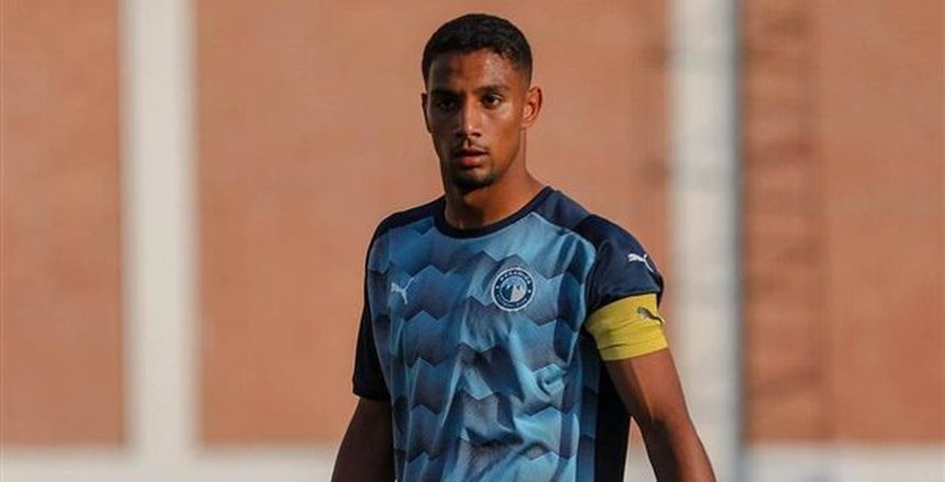 يوسف شعبان: منتخب مصر الأولمبي قادر على حصد كأس الأمم.. وصلاح قدوة للجميع