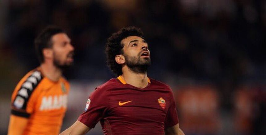 صلاح لأبو تريكة: "أنا اتعلمت كتير من توتي"