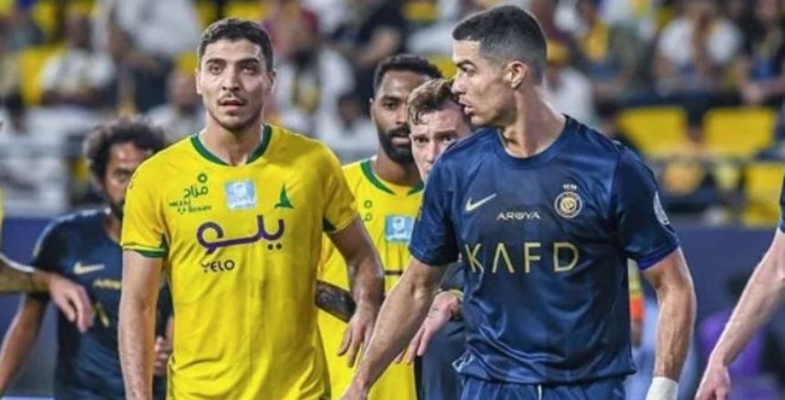 موعد مباراة الخليج والتعاون بالدوري السعودي.. وموقف محمد شريف