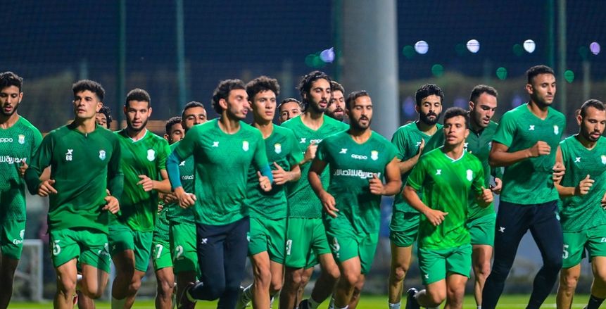 استبعاد محمد عبد المنصف.. 22 لاعبا في قائمة الاتحاد لمواجهة المقاولون
