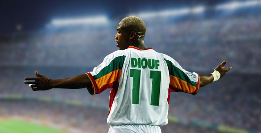 في ذكرى ميلاده.. الحاج ضيوف ضمن أفضل 100 لاعب في اختيارات بيليه