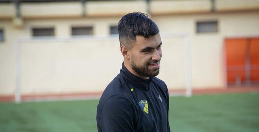 تقارير| الزمالك ينافس ناديين جزائريين على ضم مدافع بارادو