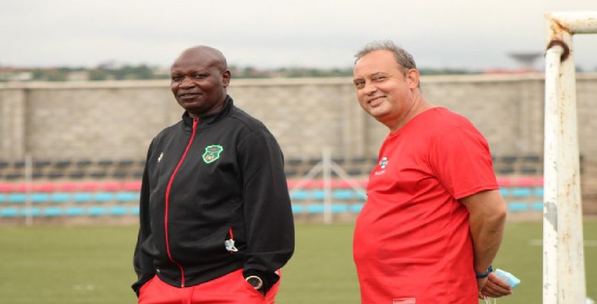 مدرب مالاوي: لا أجد سببا لانتقاد إيهاب جلال مع منتخب مصر