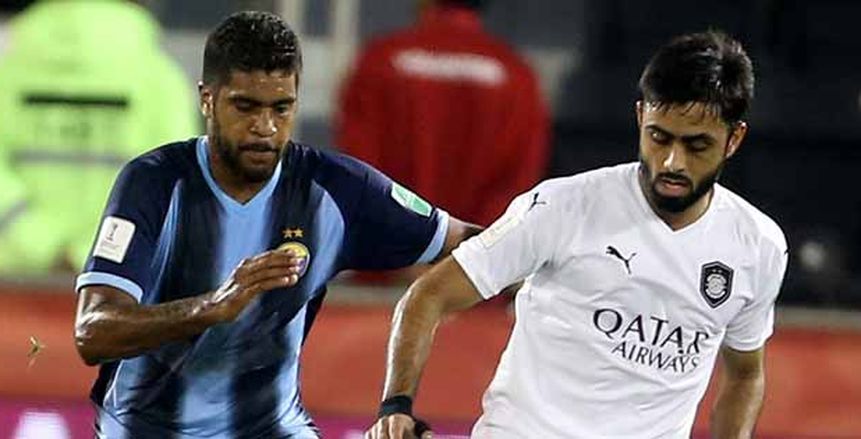ضربة موجعة للسد القطري.. مهاجم الفريق يغيب عن باقي مباريات كأس العالم