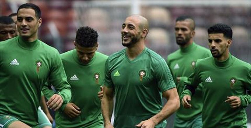 تعديلات فى البرتغال أمام المغرب.. و«رينارد» يخطط لإيقاف «رونالدو»