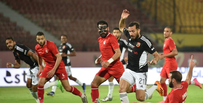مجلس أبوظبي يكشف مفاجأة نهائي السوبر المصري بين الأهلي ومودرن فيوتشر