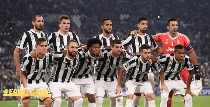 اصابة جديدة تضرب صفوف يوفنتوس قبل مواجهة ريال مدريد