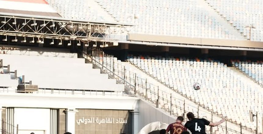 المقاولون يقصي بتروجت من الكأس.. وزد يسقط ديروط بثلاثية