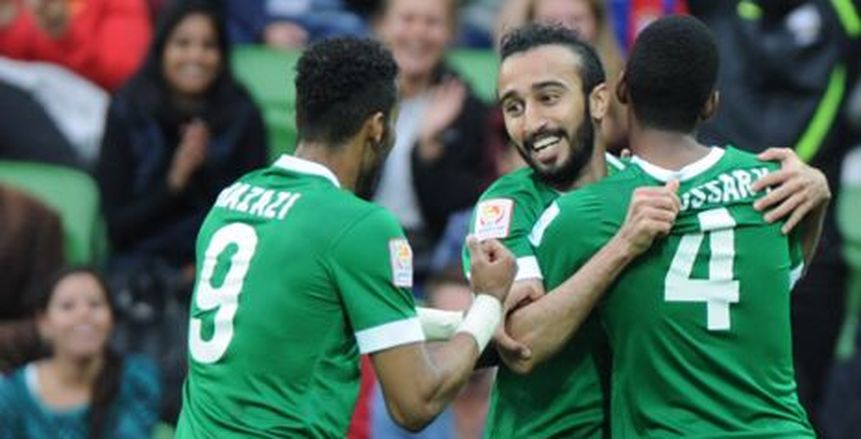 وديًا| منتخب السعودية يواجه الأرجنتين وألمانيا والبرازيل استعدادًا للمونديال