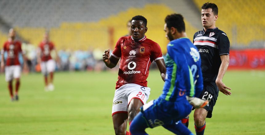 رئيس الزمالك: "أي تعاقد بالنادي يأتي بموافقة المدير الفني"