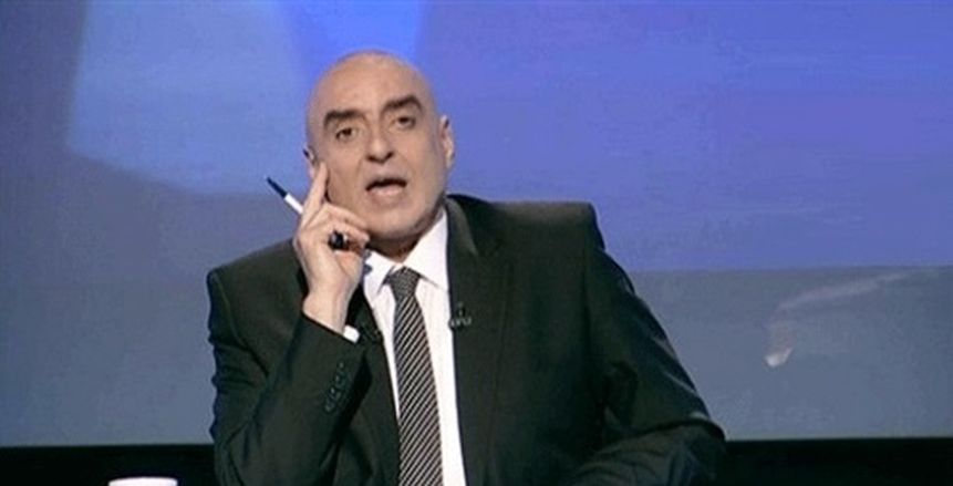 حوار.. عزمي مجاهد: كلام فاروق جعفر "عيب".. ويجب محاكمته ومنع ظهوره في الإعلام