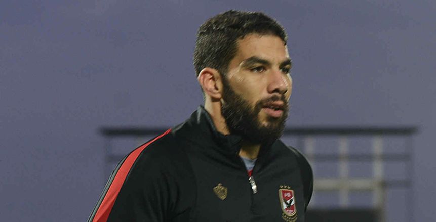 إكرامي: موقف الأهلي في أفريقيا صعب.. ولا أفتعل أزمات بالفريق