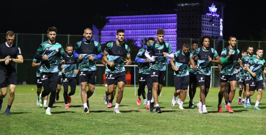صفقات المصري البورسعيدي 2022.. 10 لاعبين أبرزهم محمود جاد ومروان حمدي